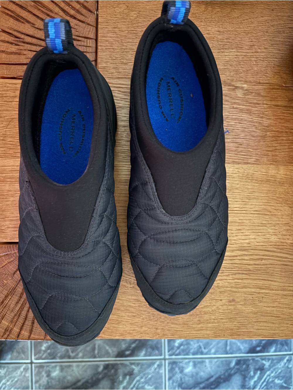 Like NEW Alpine Moc